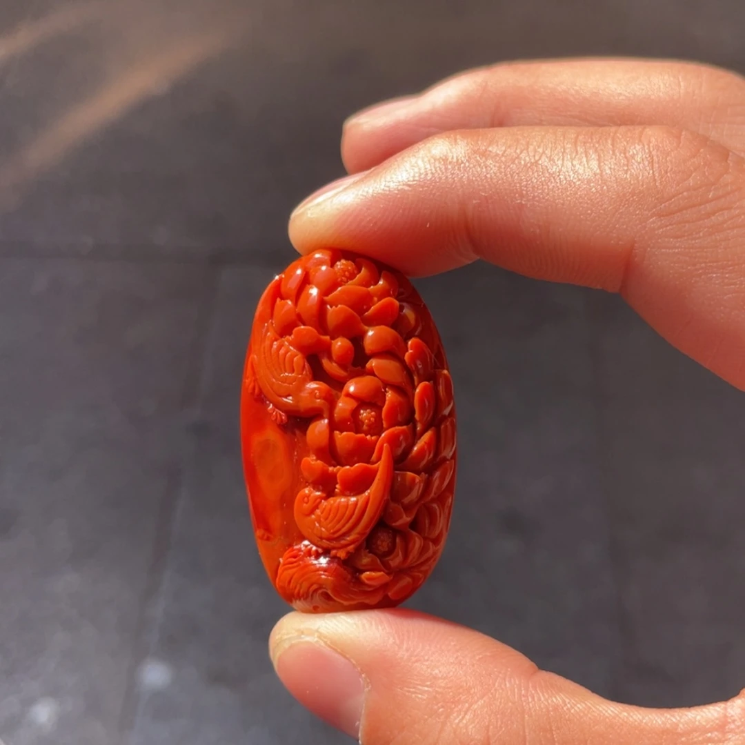 【闪购商品】南红玛瑙手串未镶嵌