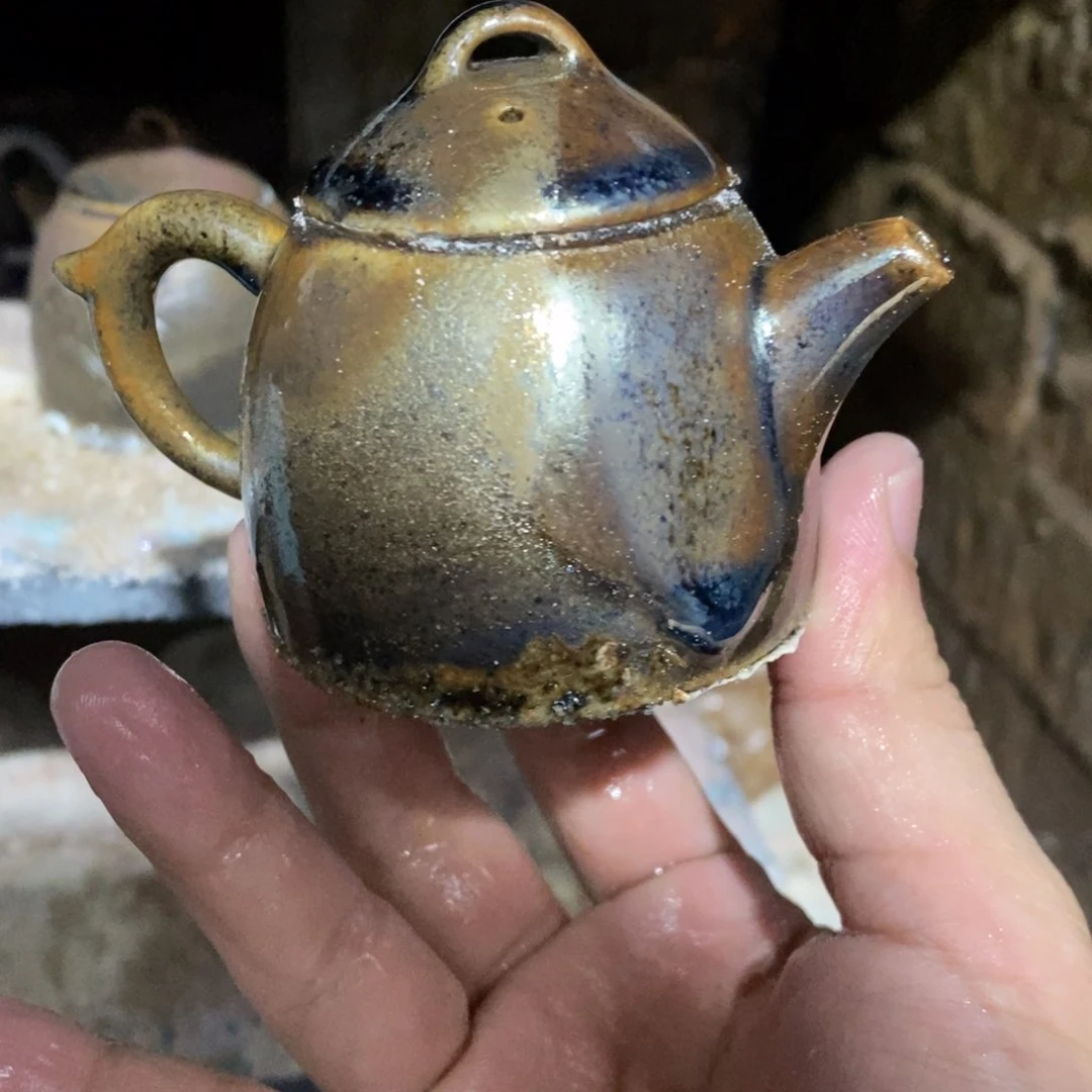 开窑大吉 高货多多833