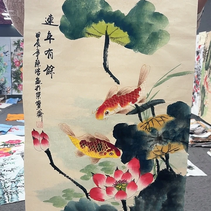 国画无毛或被短硬毛或