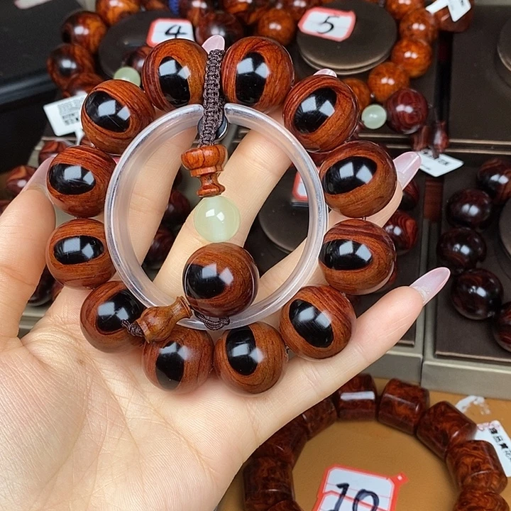 手串/手链花梨木类