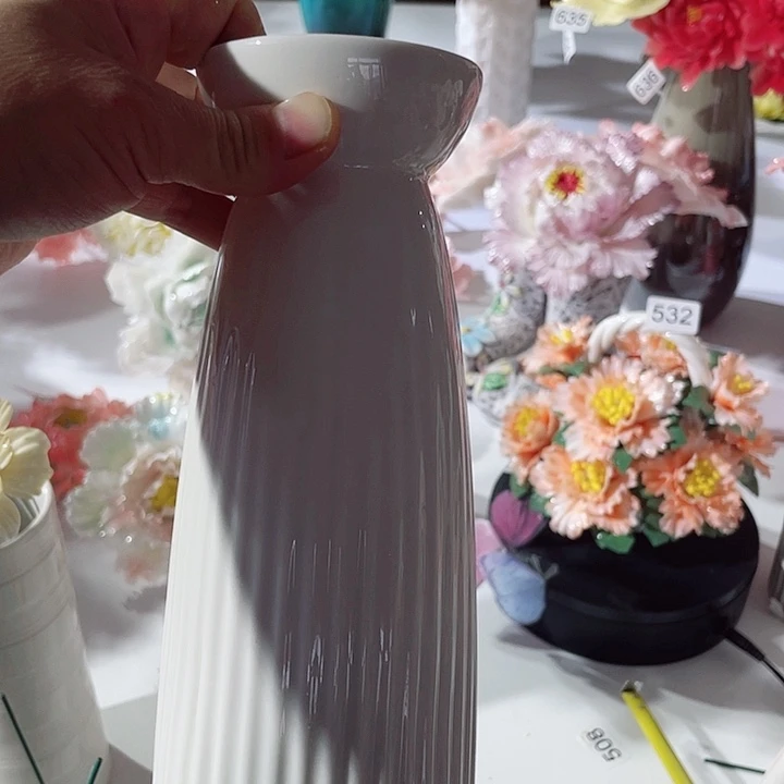 瓷片瓶十花瑕疵断片列开介意介拍退退退拉黑