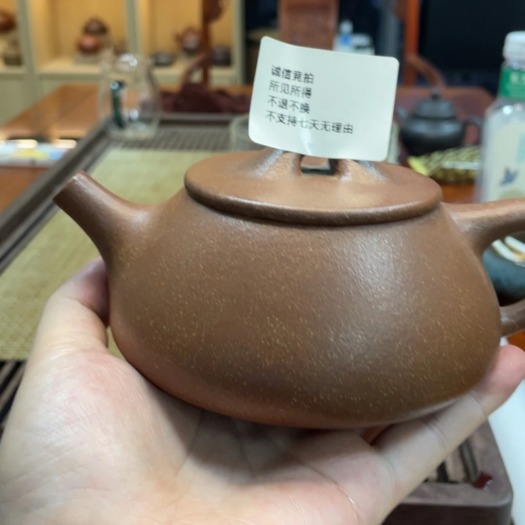 茶壶紫砂宜兴紫砂35