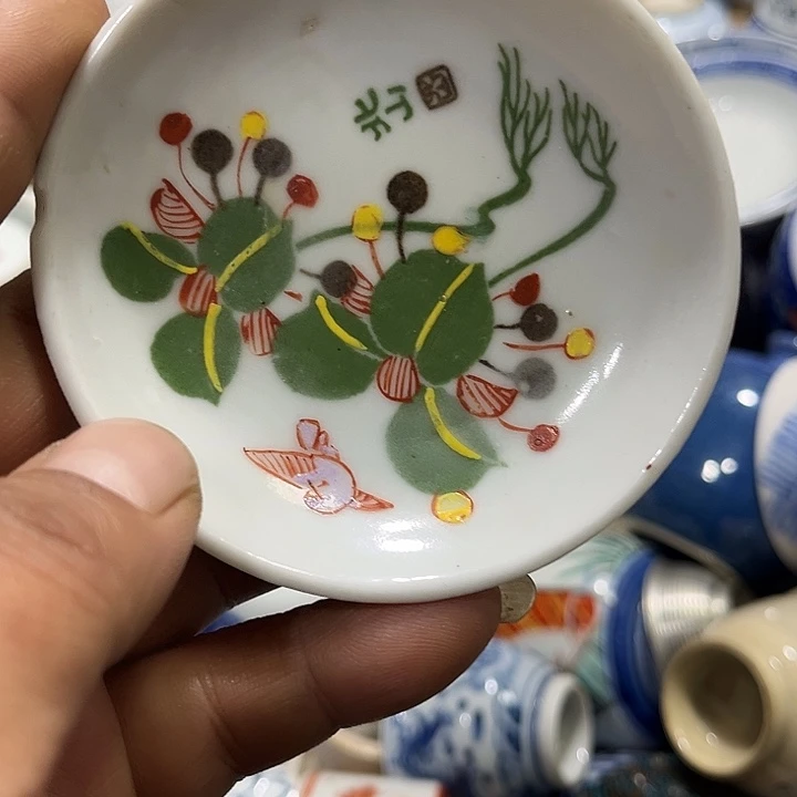陶瓷茶玩榜第二十名