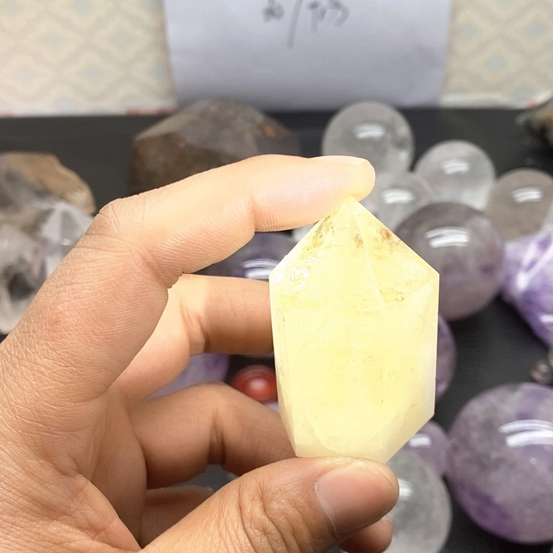 水晶 149未镶嵌水晶石