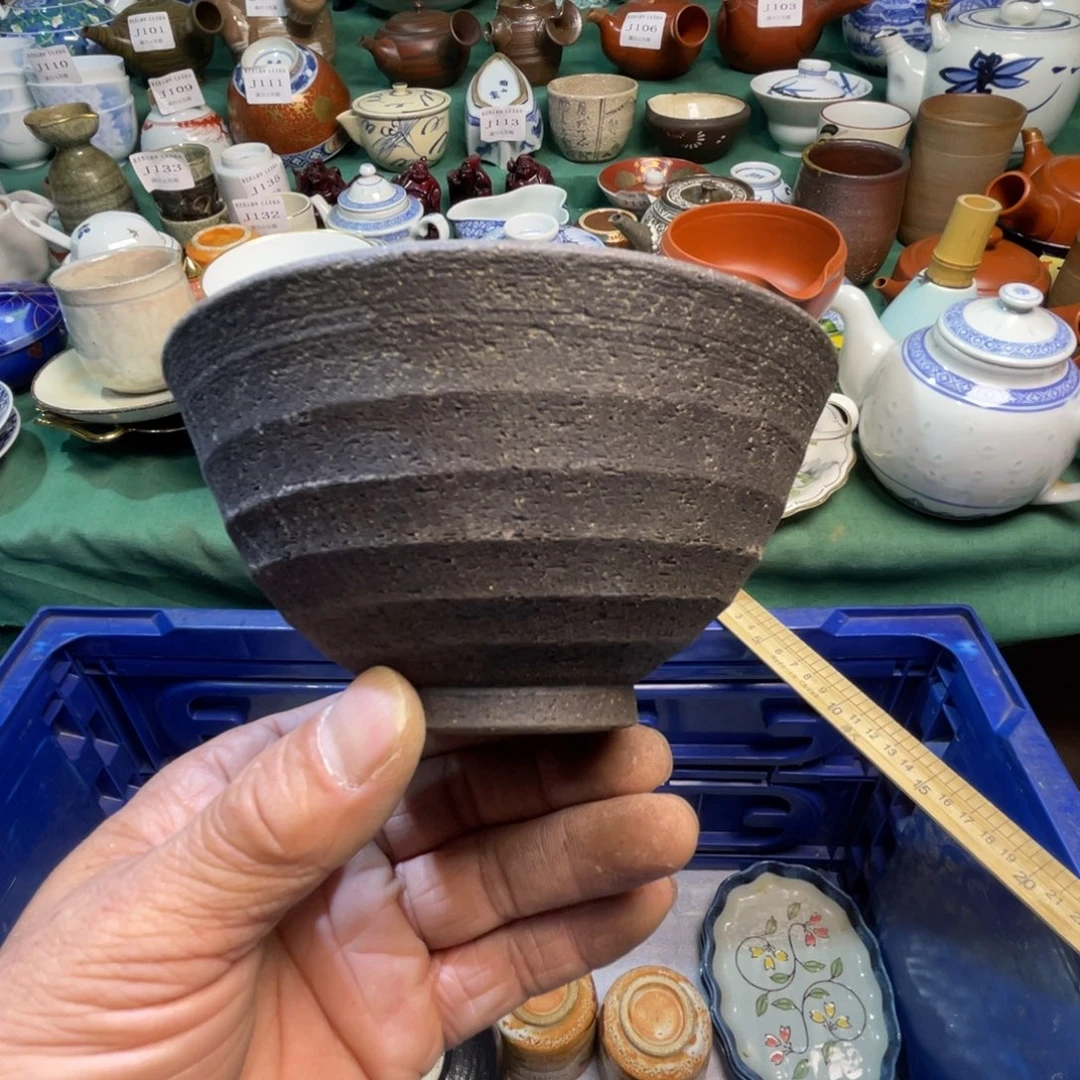 苏***里陶其他散瓷默认微瑕完美者慎拍