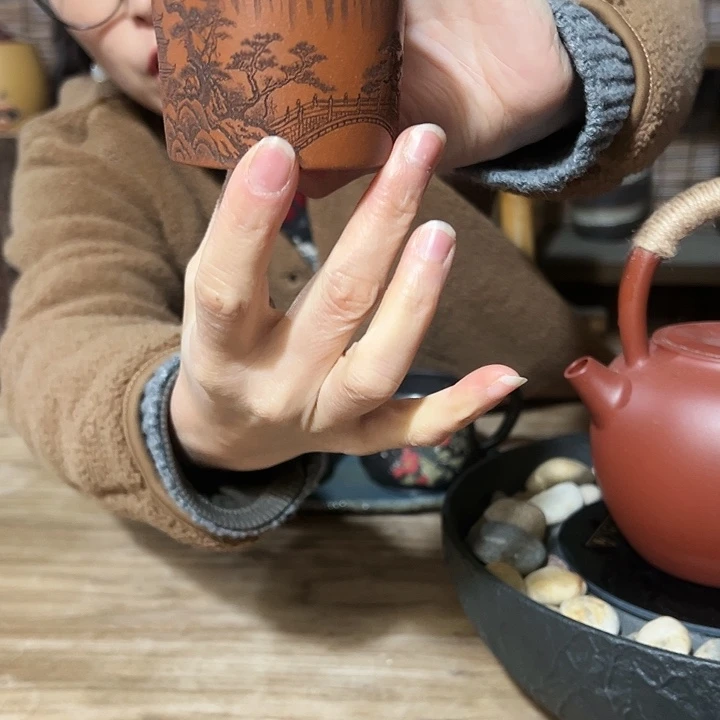 紫砂茶叶盒29666666666666666