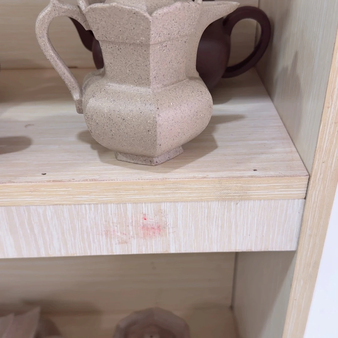 紫砂茶壶赛**～我们的目标是成为一个优秀的人