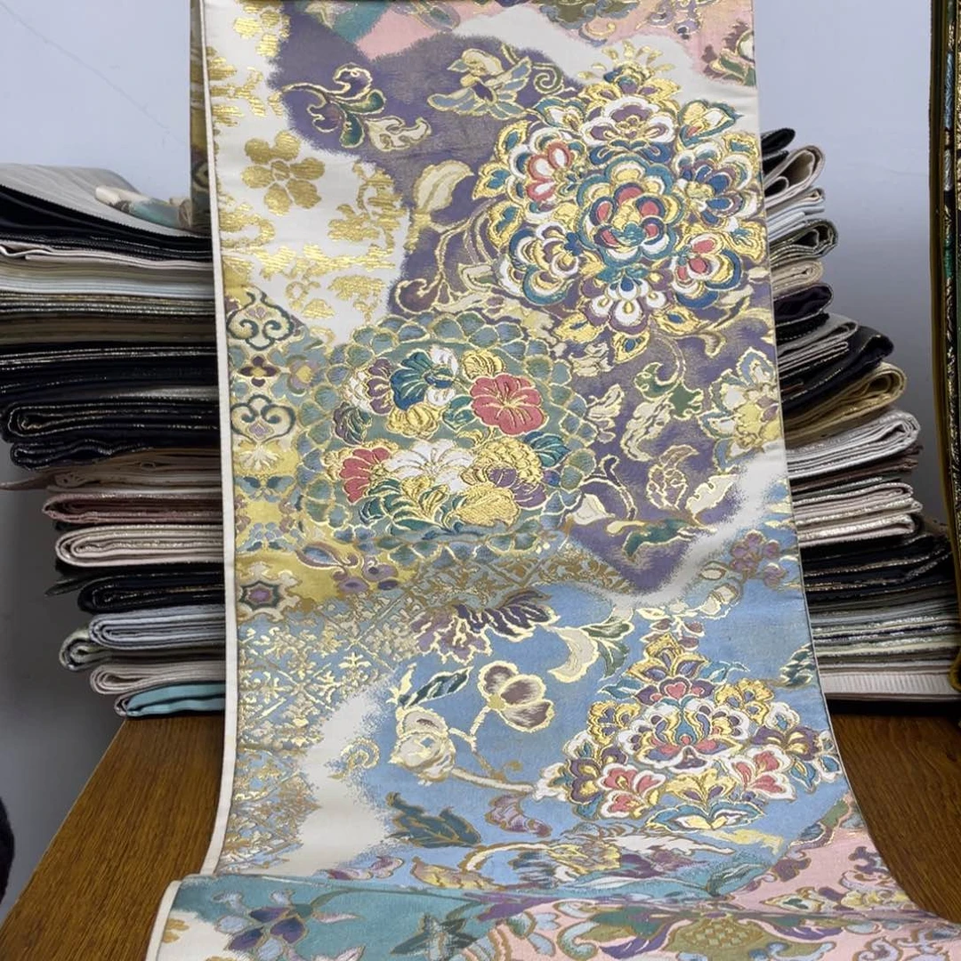 织绣织锦技艺高超技艺