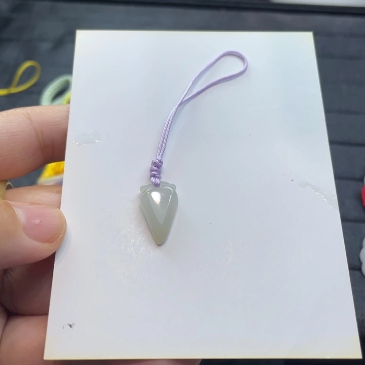 颈饰未镶嵌翡翠翡翠福利