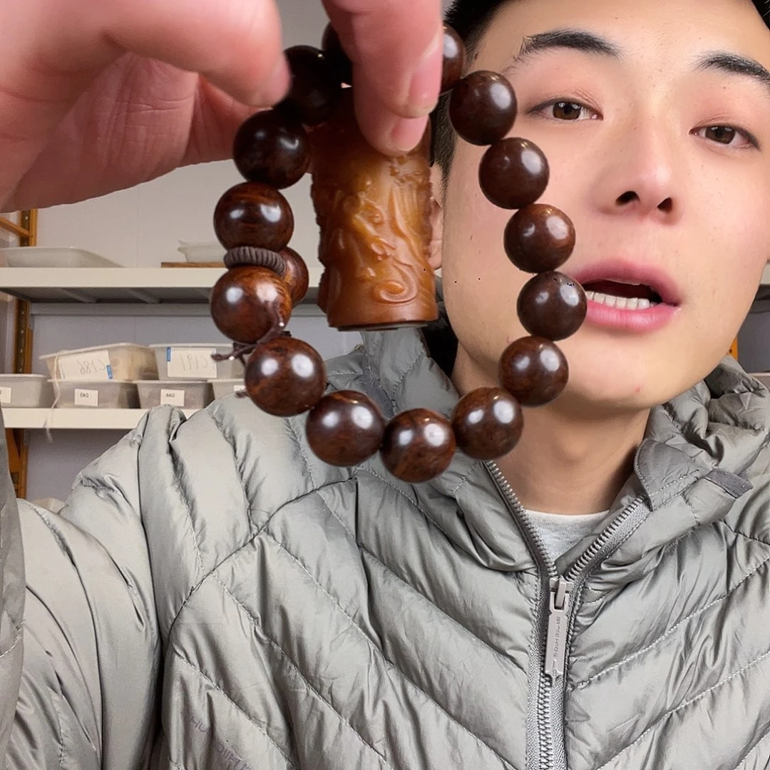 缅甸花梨（花梨木类）291