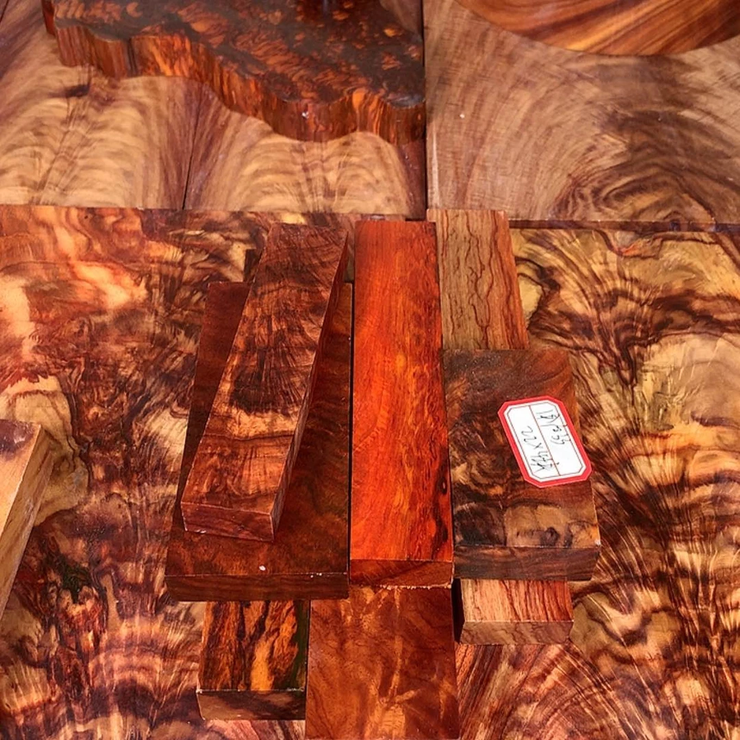 【闪购商品】黄花梨/降香黄檀用****3