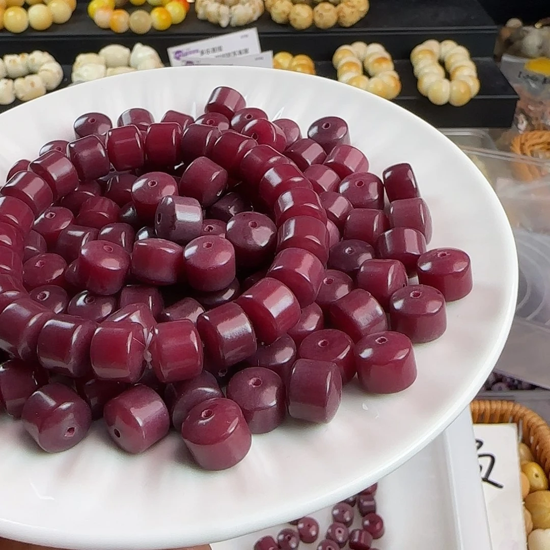 菩提根/象牙果吊坠微瑕疵卡10吴梅子酱金轮30颗卡牌➕20颗