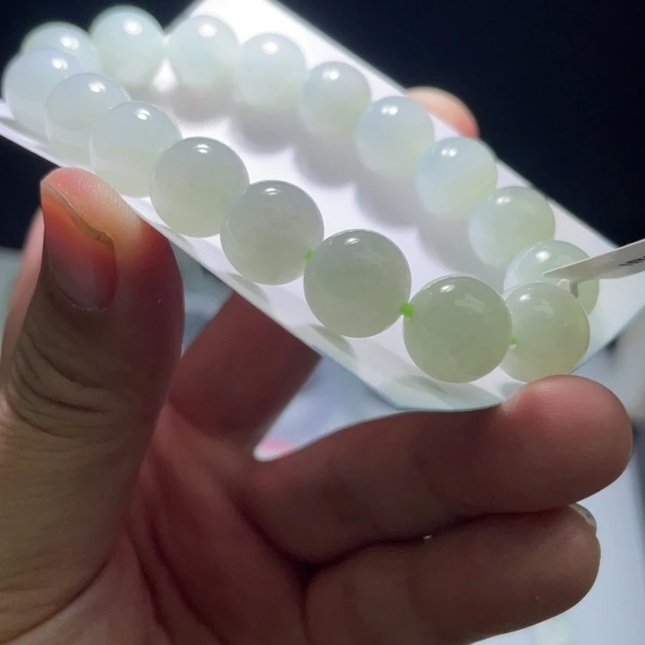 未镶嵌定制翡翠翡翠卡11+