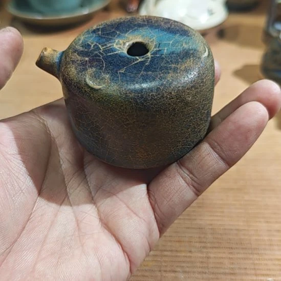 古风雅颂甄选瓷器
