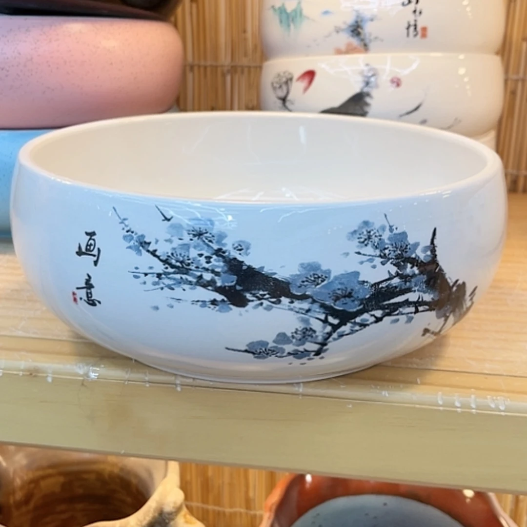 【闪购商品】花盆花盆花盆花盆花盆