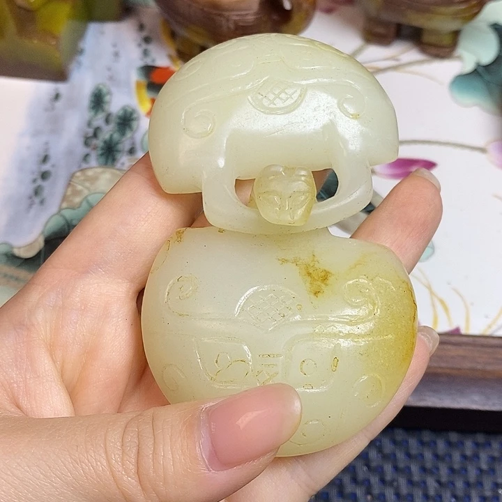 紫砂闪购商品，一图一物
