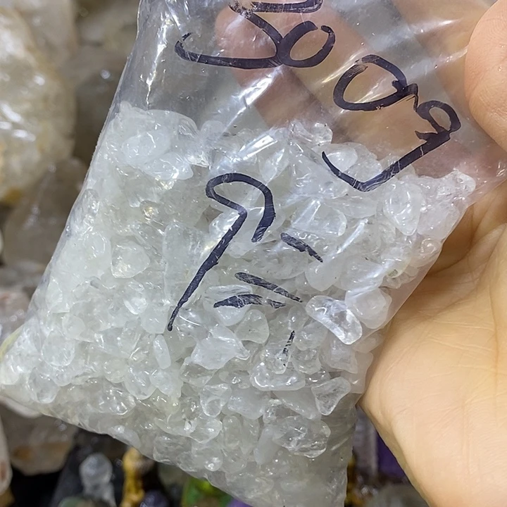 未镶嵌珠宝半成品水晶