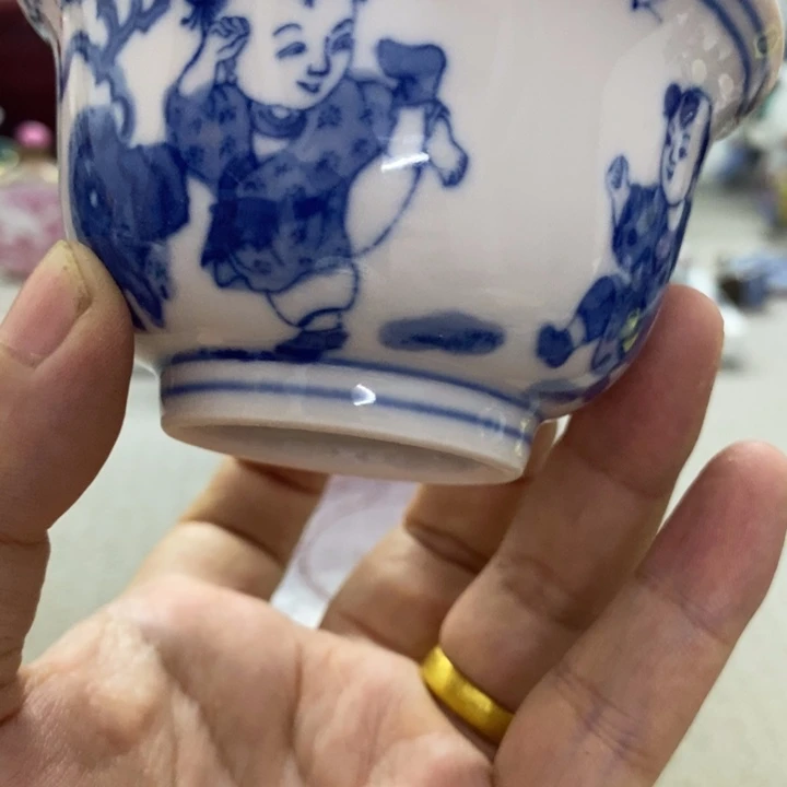 【闪购商品】景德镇陶瓷