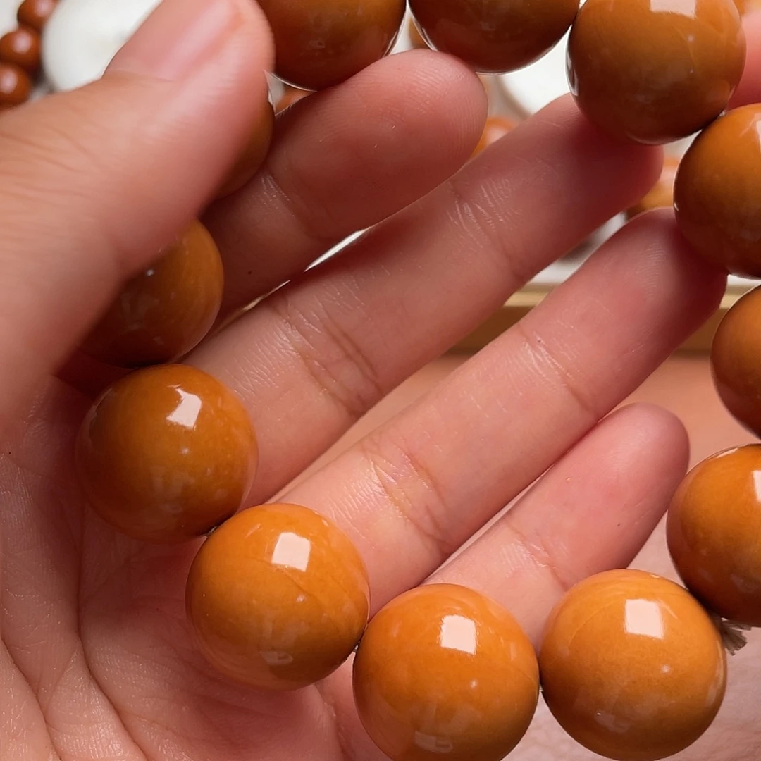 海***山橄榄核吊坠橄榄核19