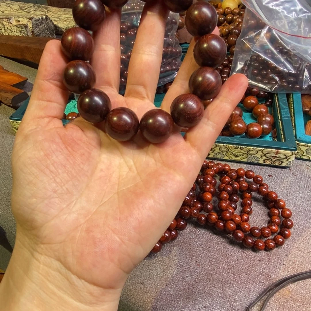 檀香紫檀（小叶紫檀）大*怪