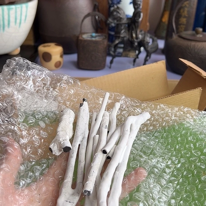 精美小瓷器杂项孤品