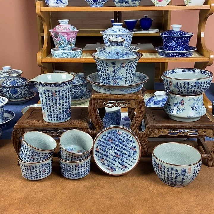 陶瓷制品加工企业在