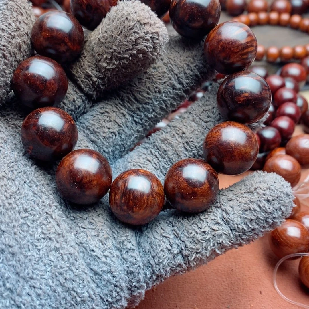 手串/手链小叶紫檀