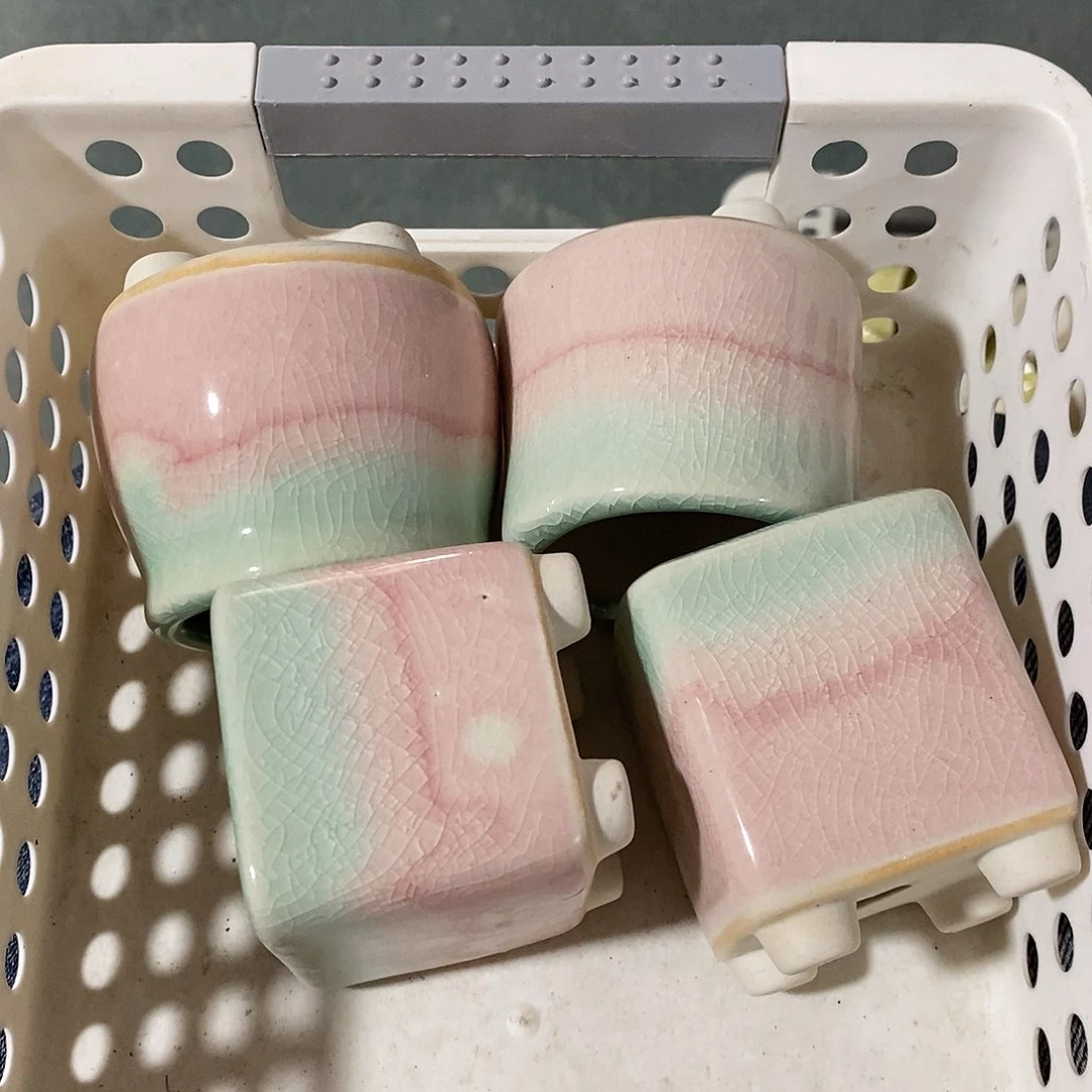 「满9.9米包邮」4个浮力