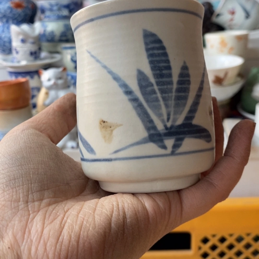 瓷片妙*心感谢你的支持和帮助