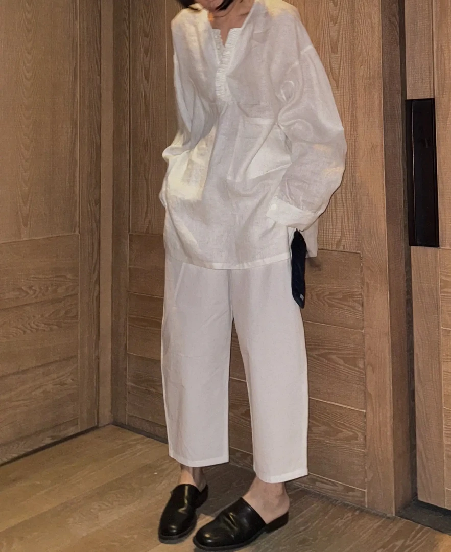 【B201-B300】预欢姐轻奢休闲时尚百搭春季女装