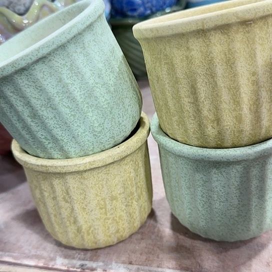 口径不清楚问客服