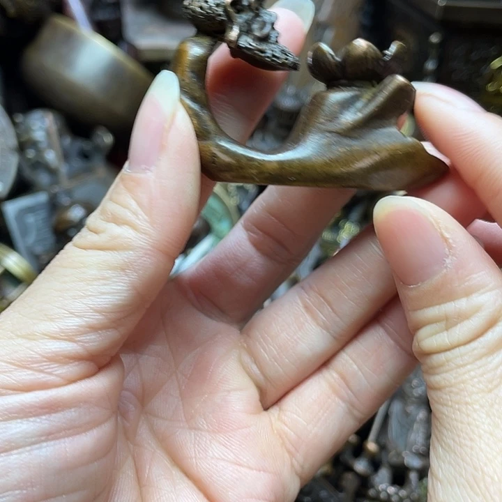 铜器摆件诚信经营