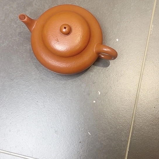 紫砂茶壶不能容忍别人