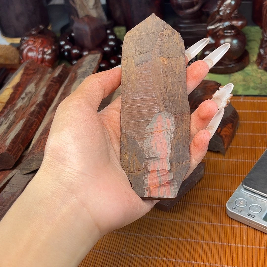 康***仑檀香紫檀（小叶紫檀）