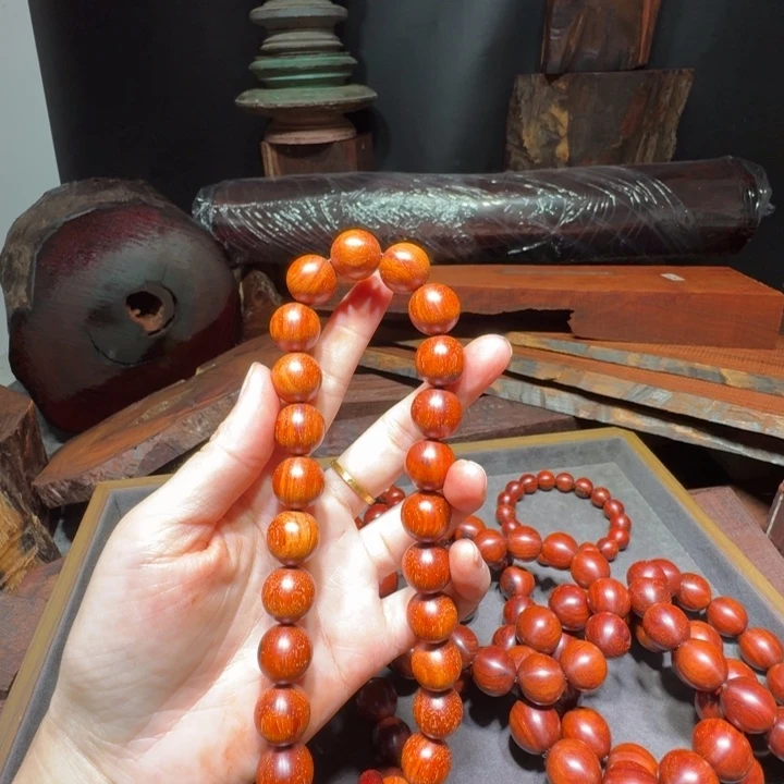 檀香紫檀（小叶紫檀）