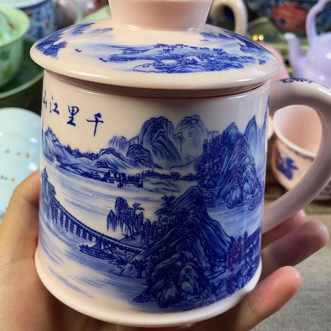 瓷片景德镇陶瓷45566666696