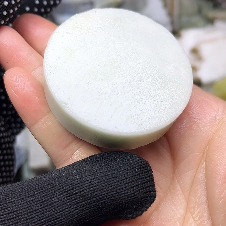 未镶嵌和田玉珠宝奇石