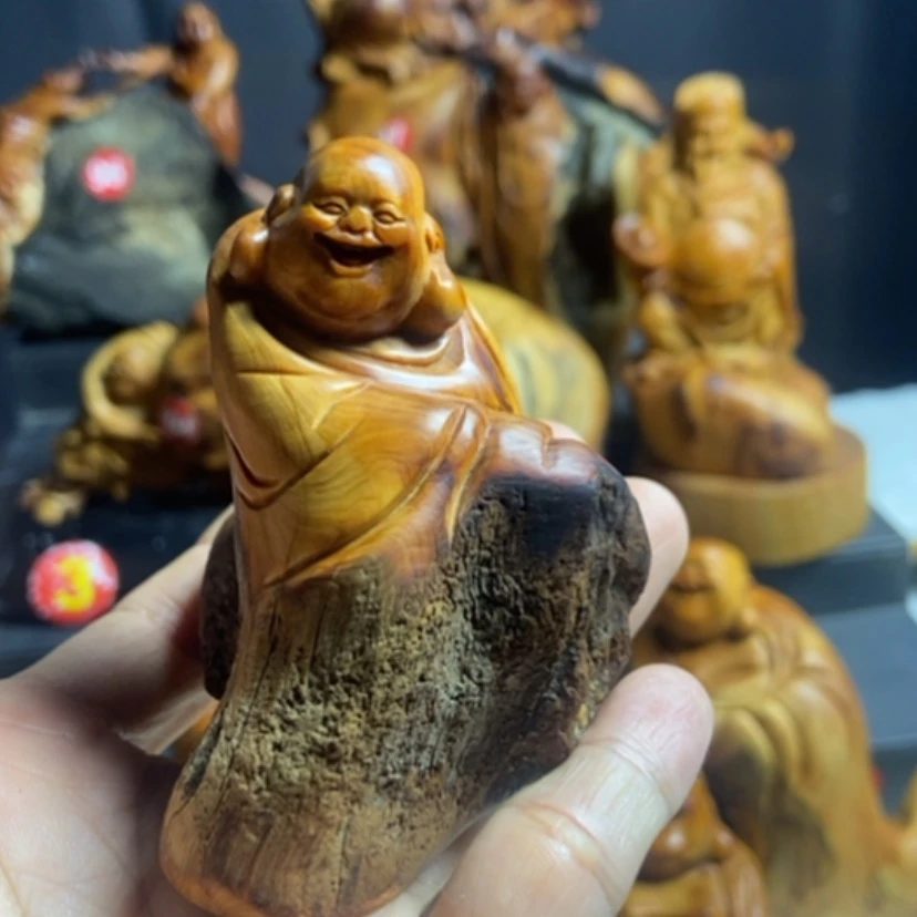【闪购商品】柏木（崖柏）