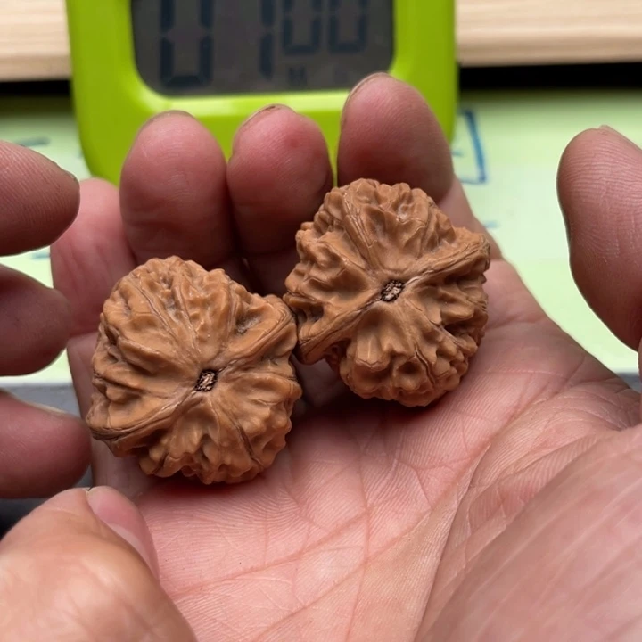 吊坠文玩核桃文玩核桃链接专属60