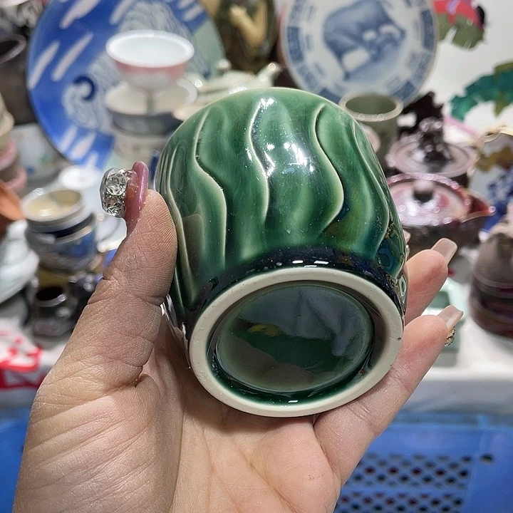 瓷片19.9发带瑕疵牌都是坏的6