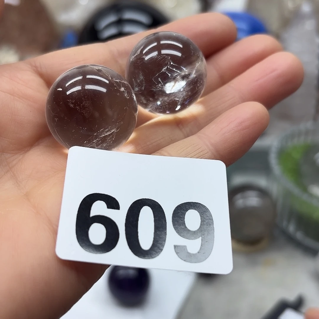 水晶未镶嵌大型摆件（非配饰）