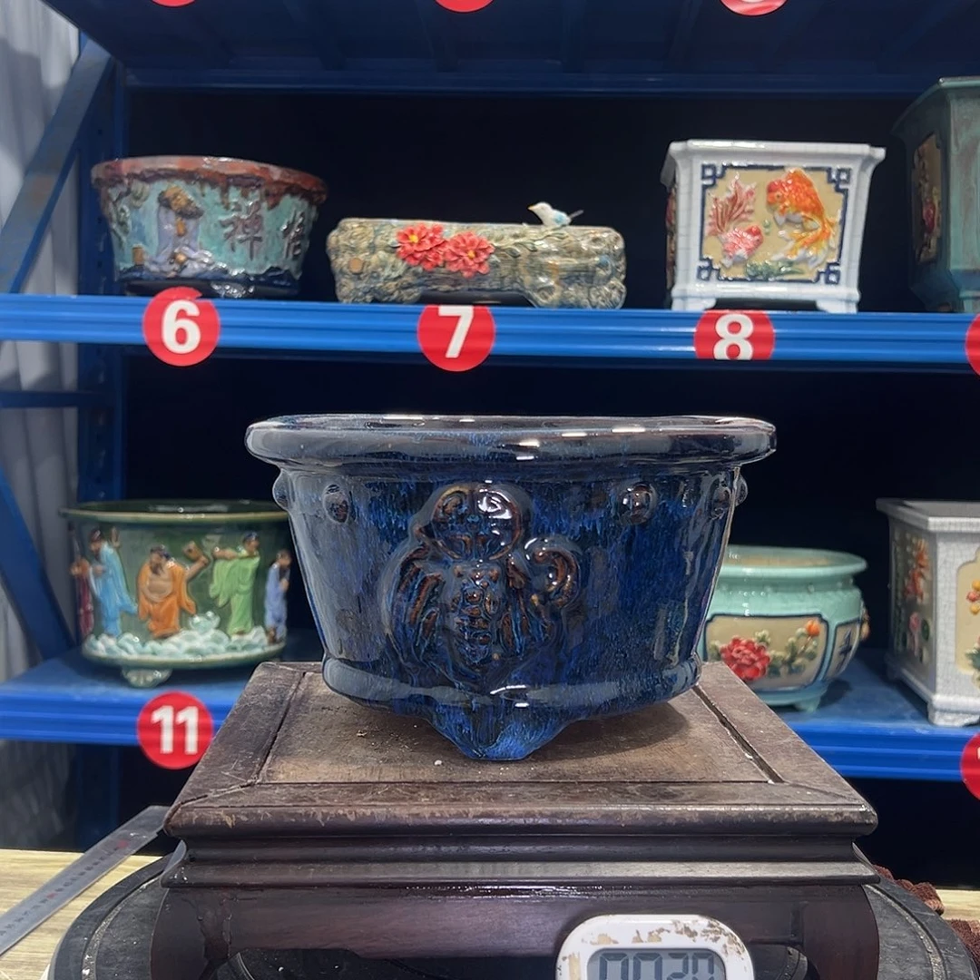 人***殃石湾盆石湾盆石湾盆