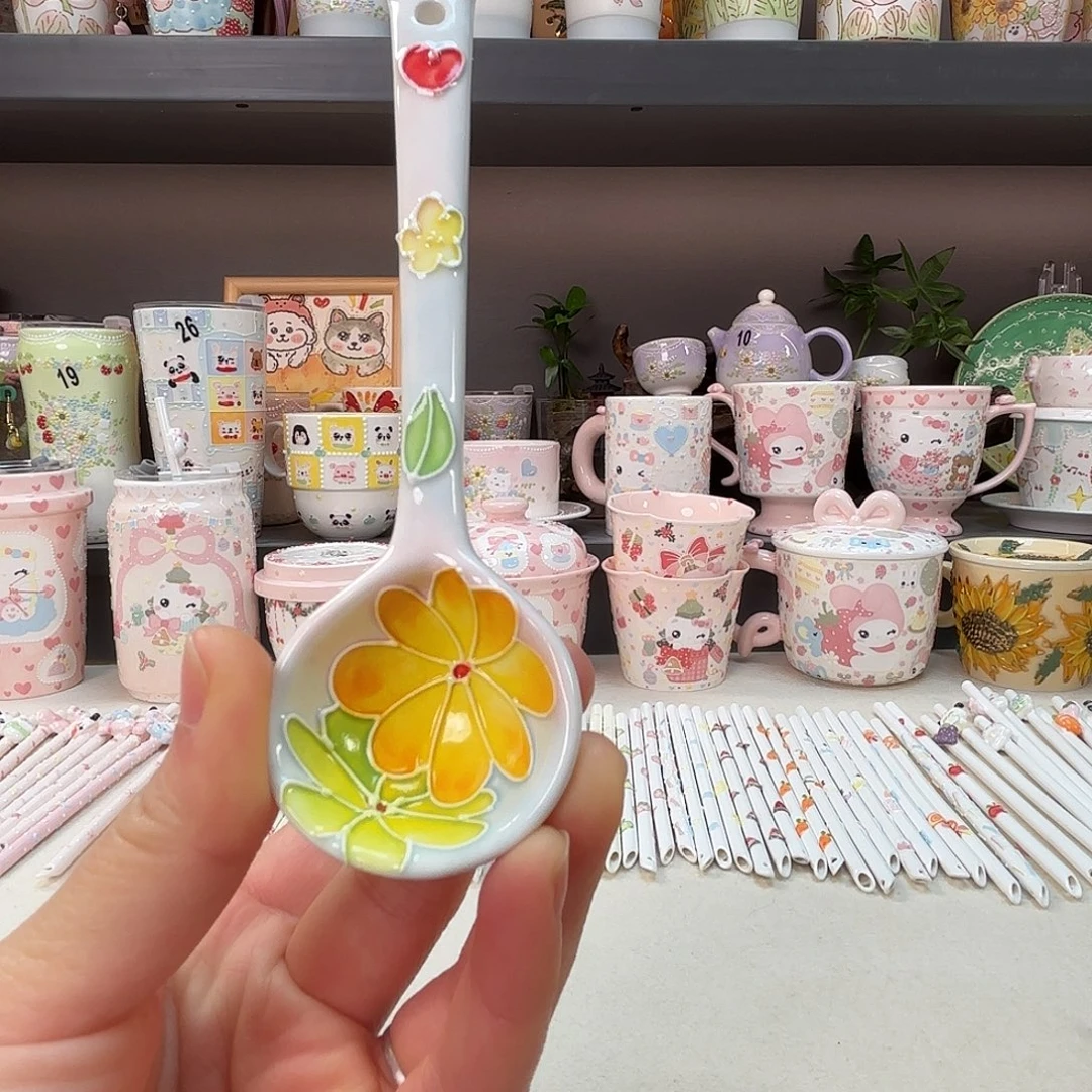 景德镇设计师款陶瓷