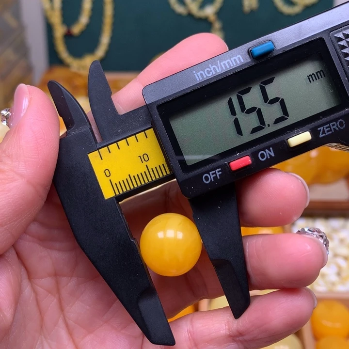 非金属配珠配饰036