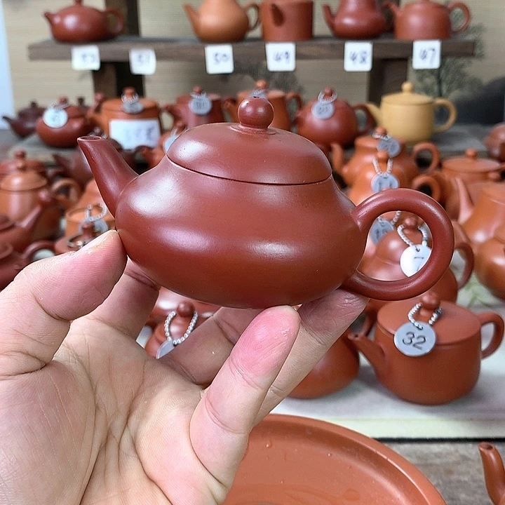 紫砂茶壶110cc0000000000000000