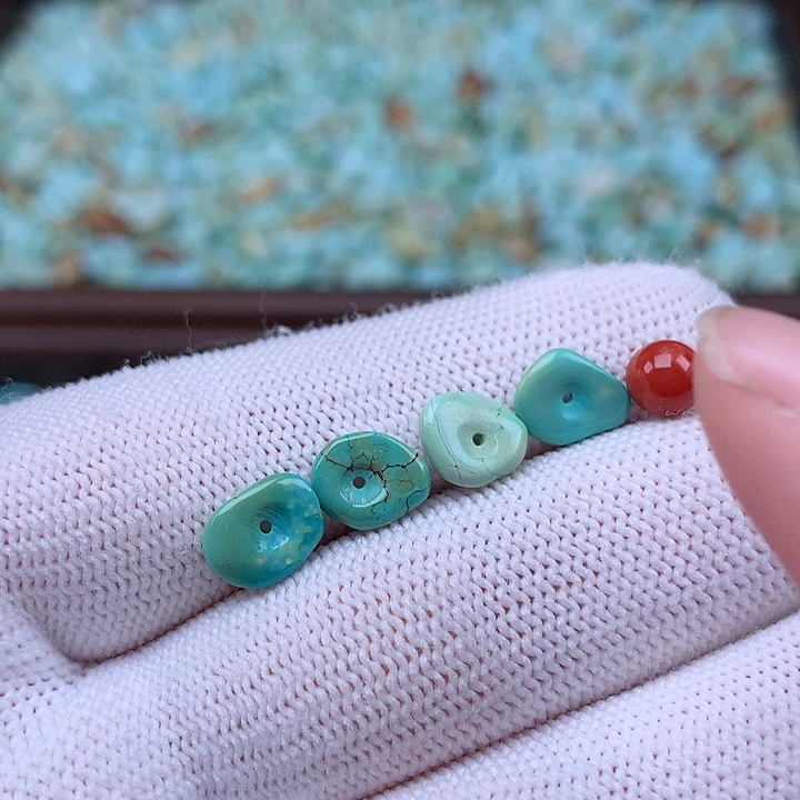 南红玛瑙未镶嵌珠宝奇石