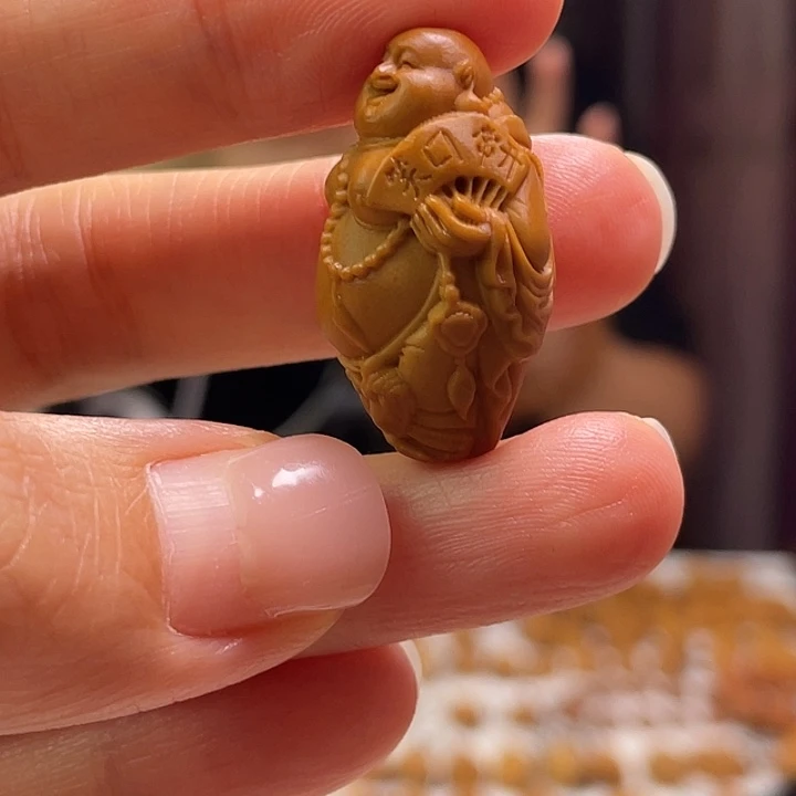 橄榄核手串/手链橄榄核