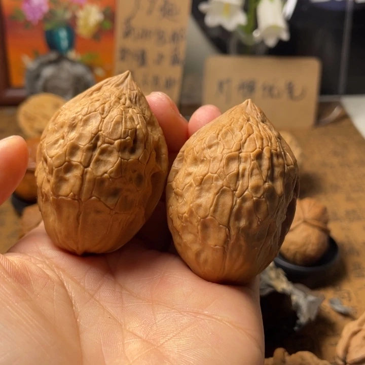 你**啊云南铁核桃默认微瑕90