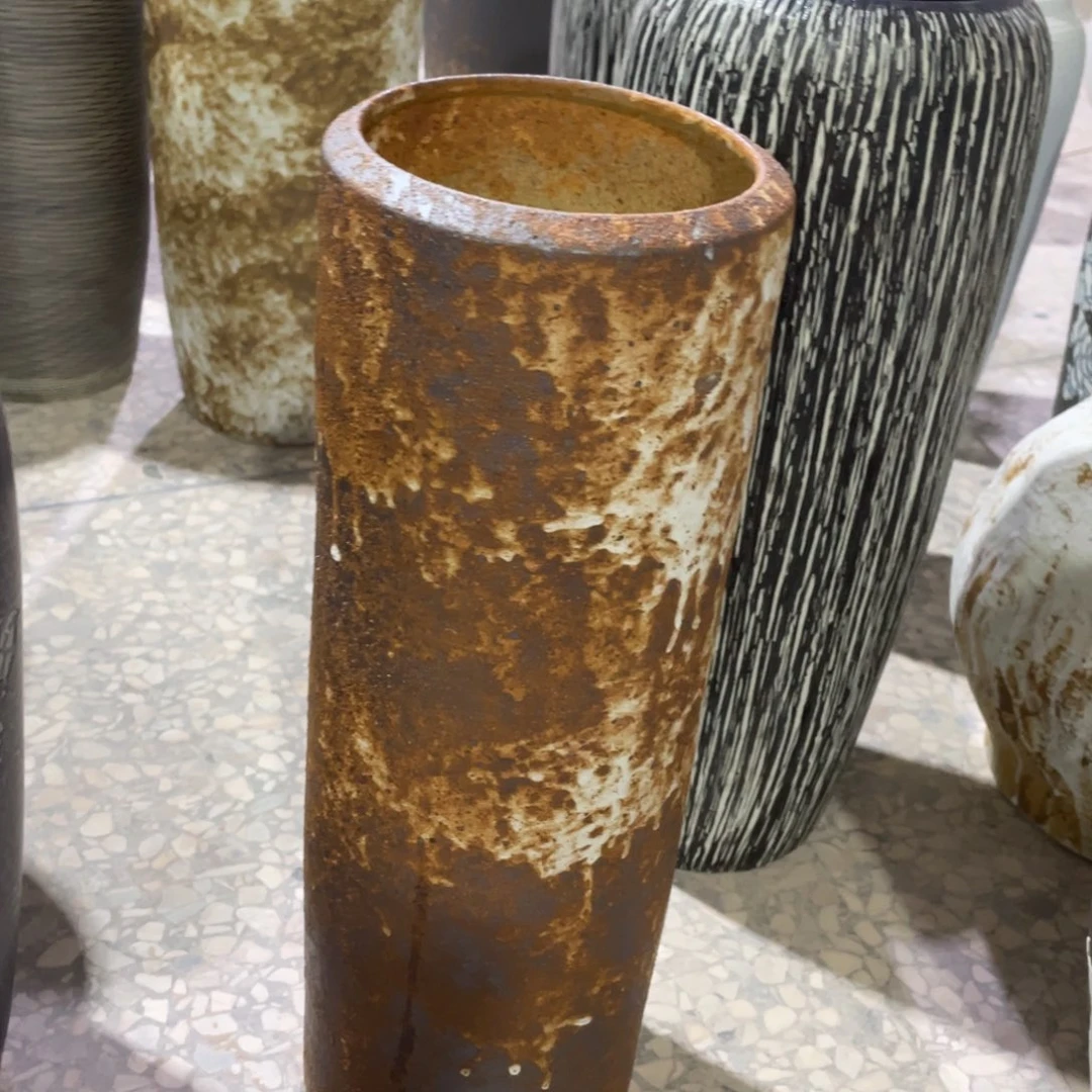 高度39厘米口径11厘米