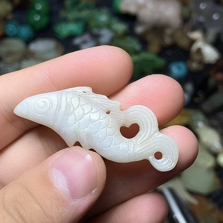 摆件直播间链接173